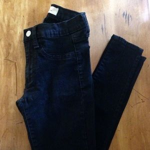 Easy Legging Gap Jeans